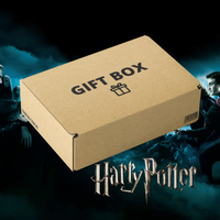 GIFT BOX HARRY POTTER