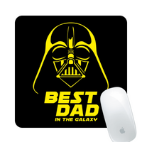 MOUSE PAD BEST DAD