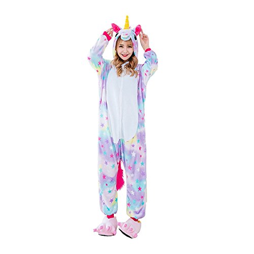 Las pijamas best sale de unicornio