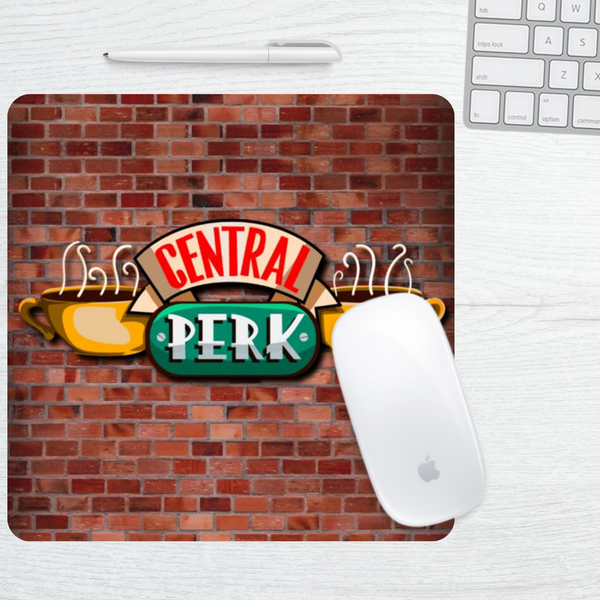 MOUSE PAD CENTRAL LADRILLO