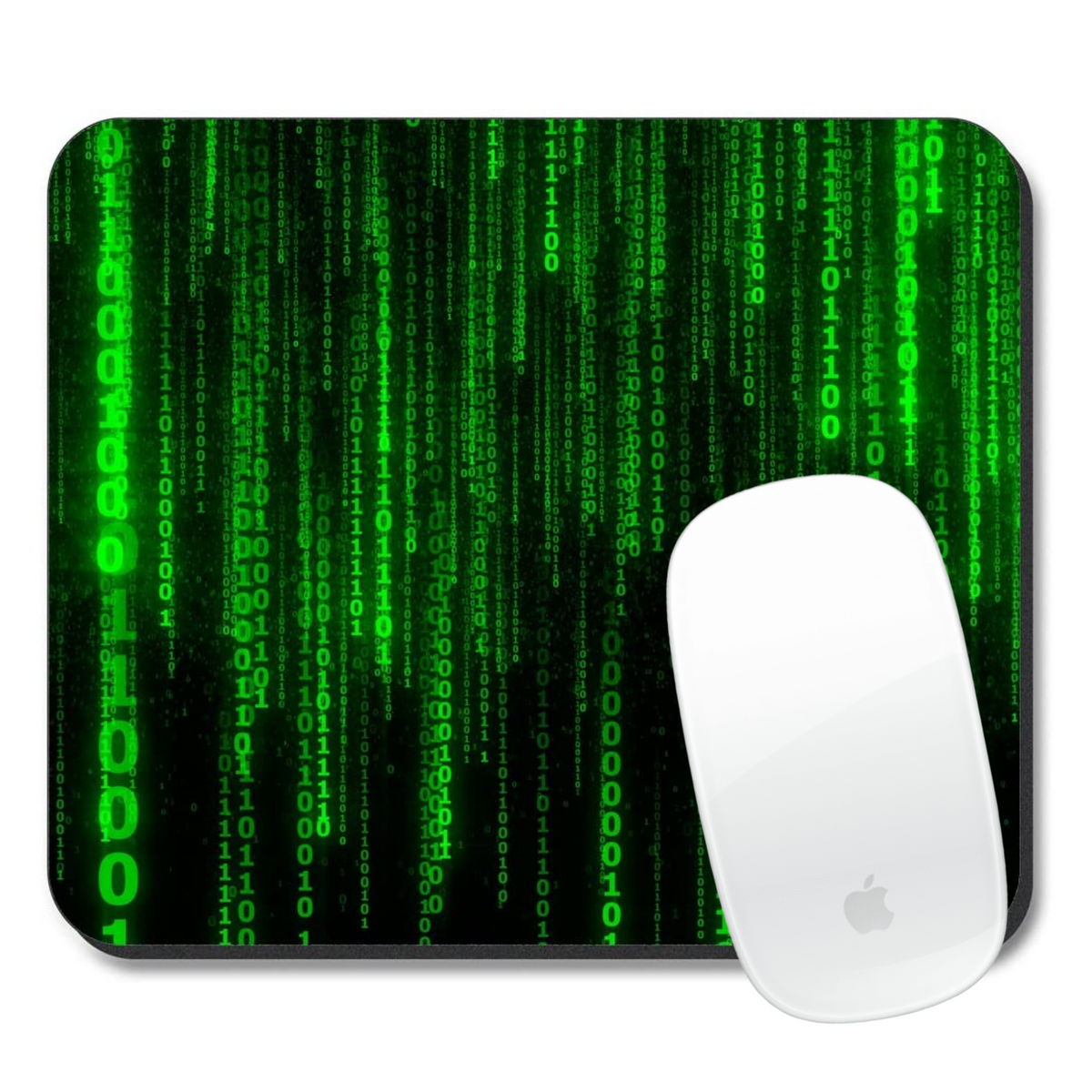 MOUSE PAD MATRIX – Fan & Fun