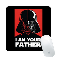 MOUSE PAD I AM YOUR FATHER