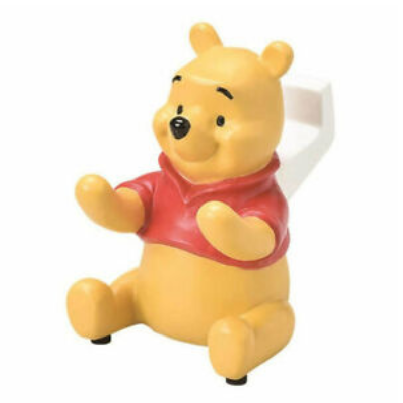 SOPORTE POOH