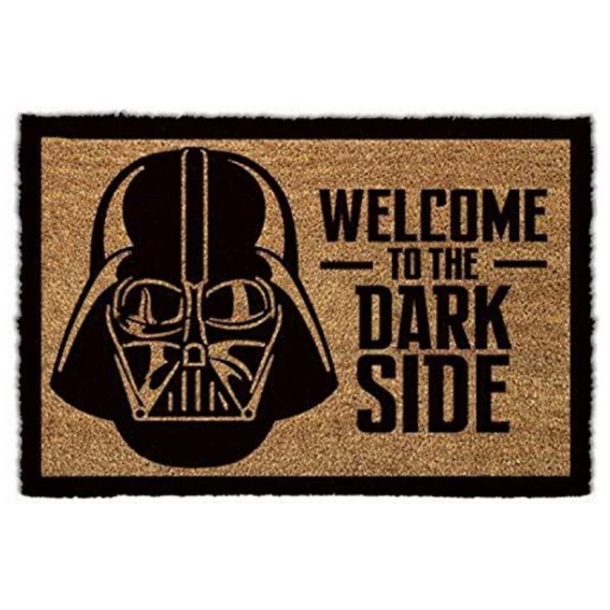 TAPETE DARTH VADER