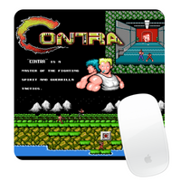 MOUSE PAD CONTRA