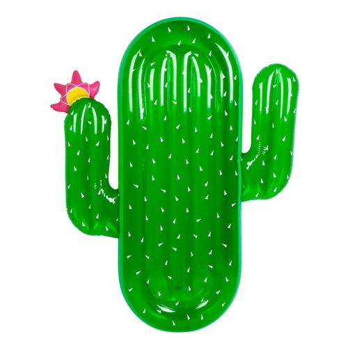 Flotador Gigante Cactus