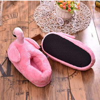 PANTUFLAS FLAMINGO