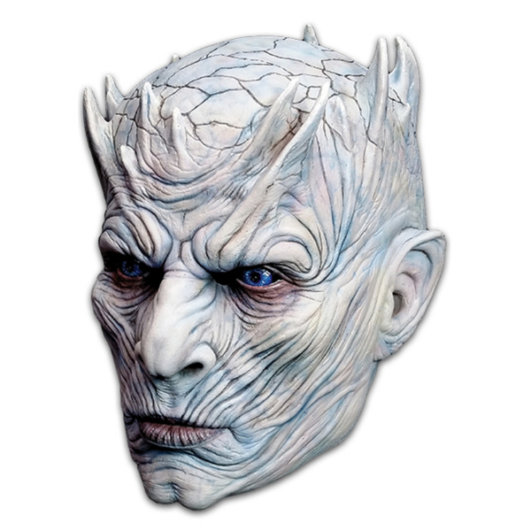 MÁSCARA NIGHT KING GOT