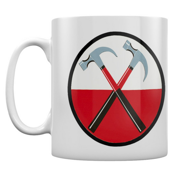 PINK FLOYD THE WALL - TAZA