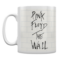 PINK FLOYD THE WALL - TAZA