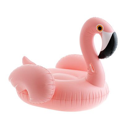 Flotador Gigante Flamingo