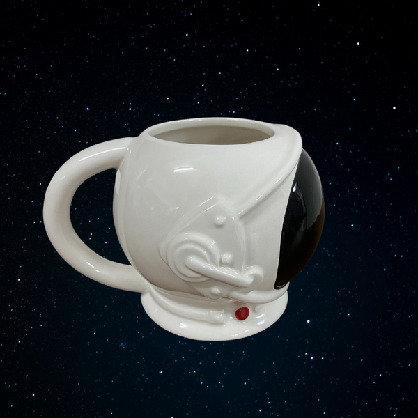 Mug Astronauta