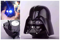 Power Bank Darth Vader