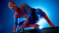 MÁSCARA SPIDERMAN